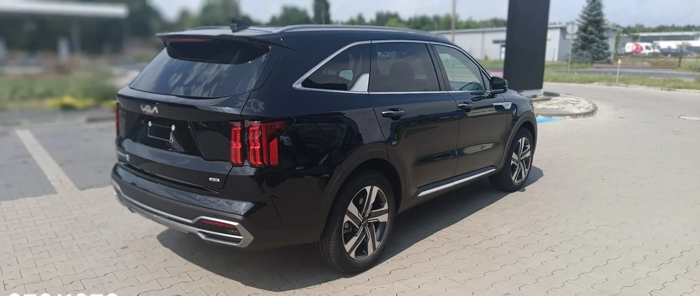 Kia Sorento cena 237400 przebieg: 11, rok produkcji 2023 z Piła małe 46